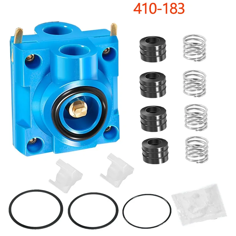 Replace for 410-183 Shower Balancing Kit suitable for Powers 400 and 410 Series tub & Shower Valve