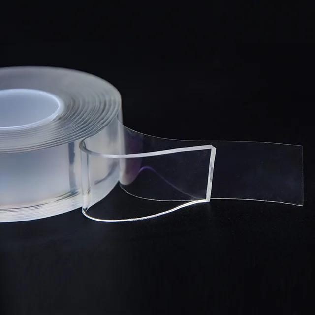 다목적 홈 프로젝트를 위한 강력하고 재사용 가능한 방수 접착 테이프