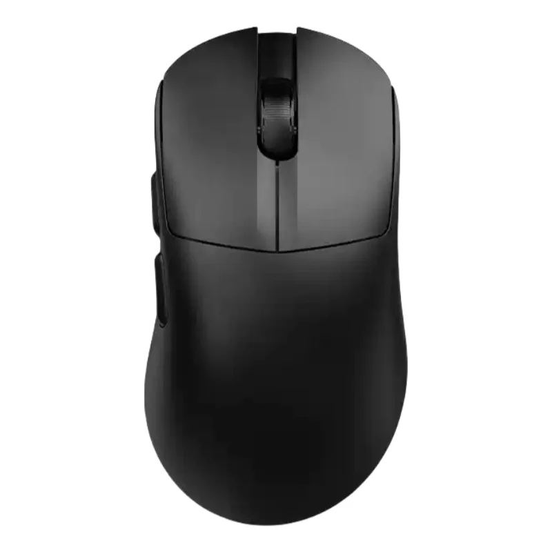 Ajazz Aj179 Pro Paw3395 Lightweight Wired Wireless Mouse With Magnetic Charging Base Ergonomic Macro Gaming Mouse For Pc Laptop