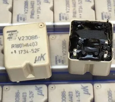 

Free shipping V23086-R1801-A403 5 10PCS