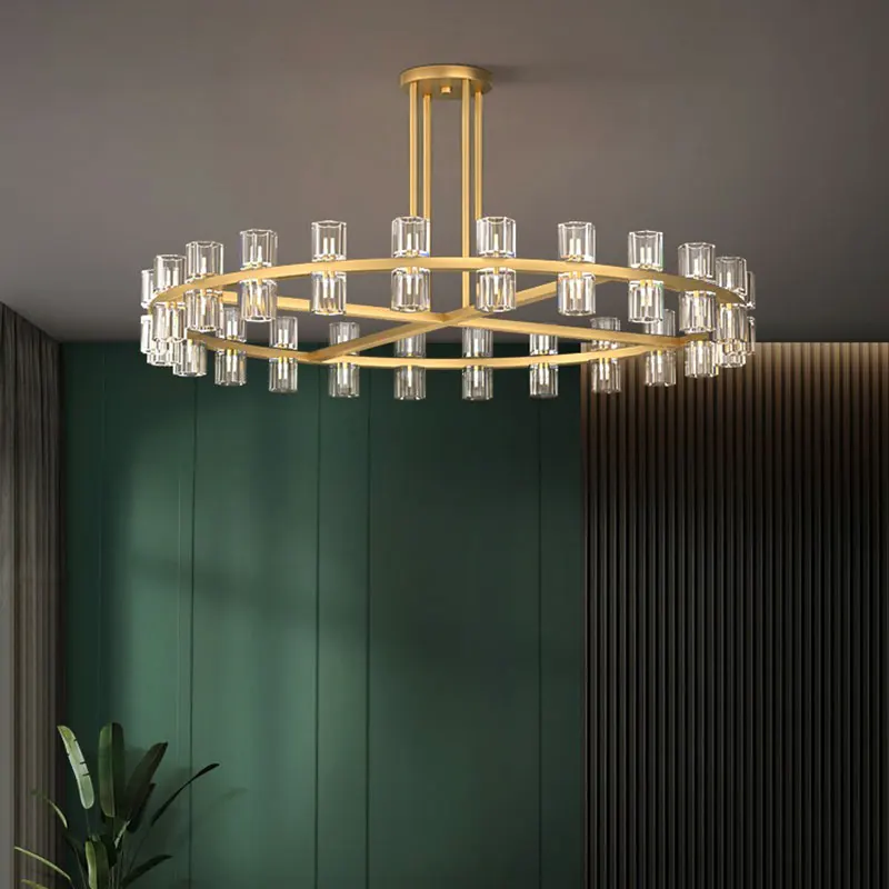 북유럽 가정 장식 식당 펜던트 램프, 실내 조명, 천장 걸이형 조명, 거실용 샹들리에 램프 