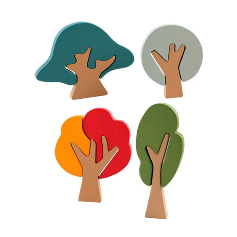 

Лесная Тема Фестиваль Деревянных Игрушек Ручной Работы Рождественские Украшения Деревянная Елочная Игрушка