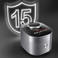 Autocuiseur électrique intelligent 3L, double cuve intérieure, multifonctionnel, haute pression, pour 3-4 personnes 4