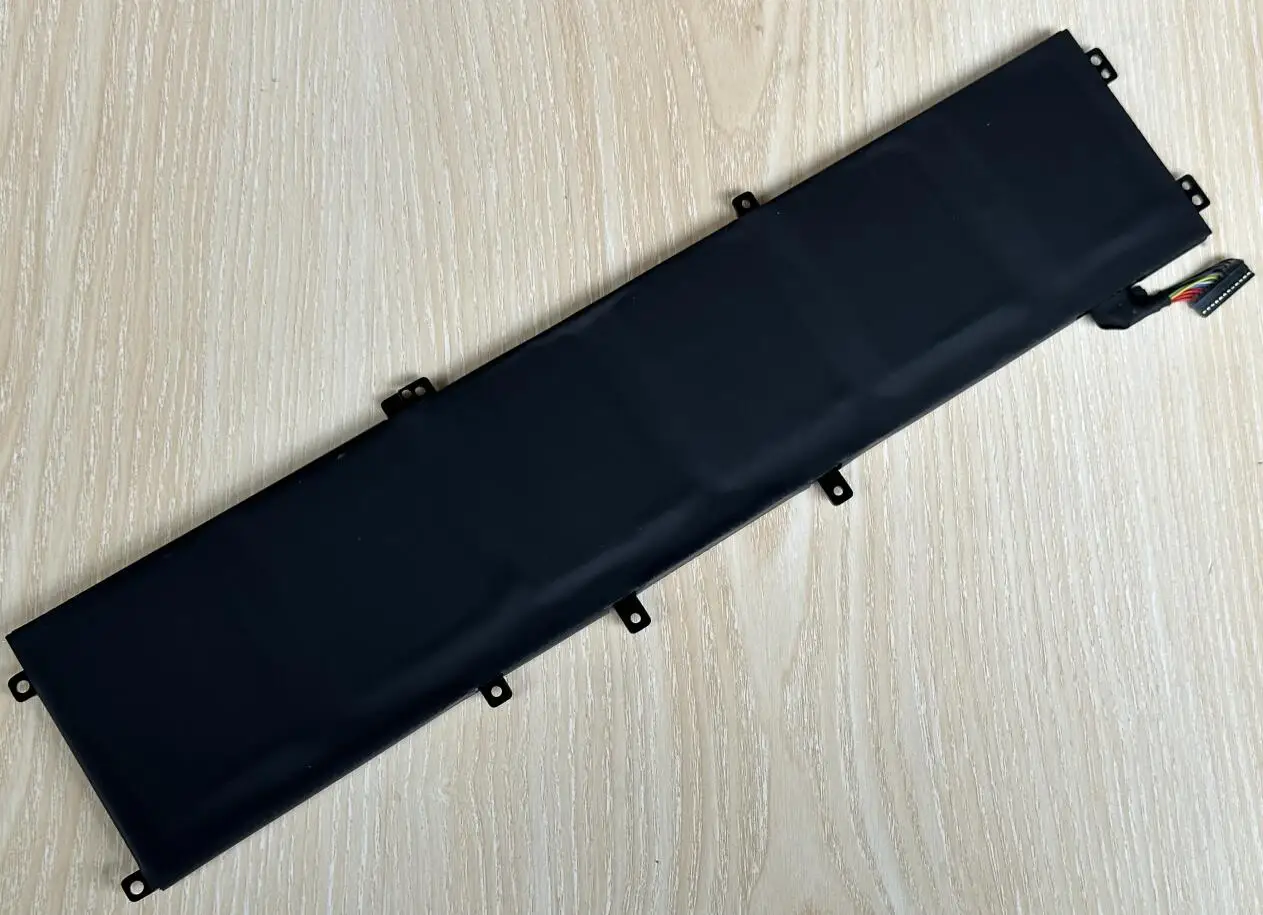 batterie portable pour dell precision xps série nouveau
