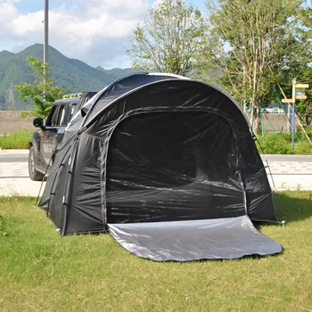 Waterproof SUV Camping Ten 2
