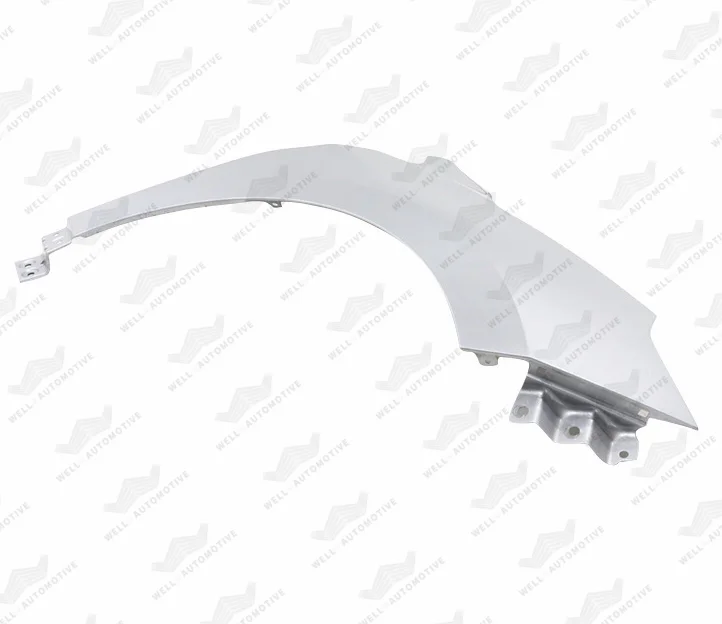 고품질 스틸 프론트 펜더 (이쿼녹스 2018+ 84172707/84172708 용)