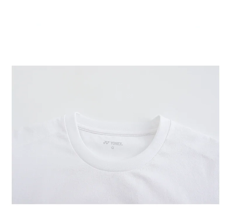 Fashion sport jersey short sleeve t-shirts badminton polo tennis national team men wome tops 110234