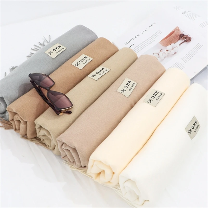 Рисунок 4 - Новый стиль, женский длинный шарф