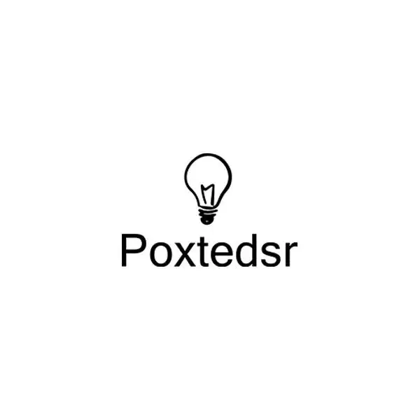 Poxtedsr Store