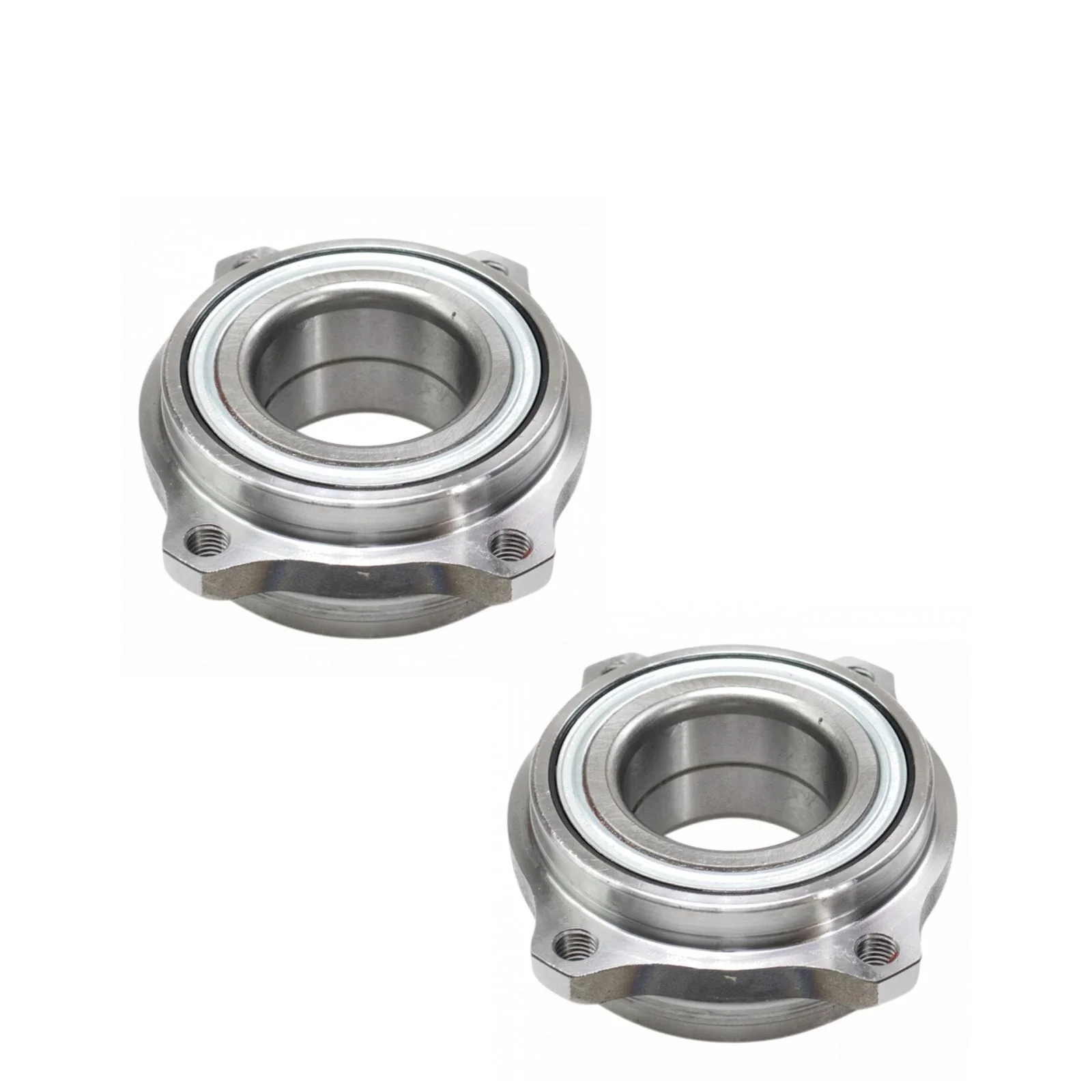 

2x Rear Wheel Bearing & Hub Assembly LH RH Pair for Mercedes Benz New