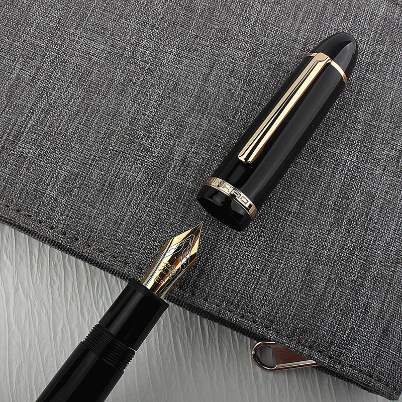 Рисунок 4 - Ручка перьевая Jinhao X159 с тонким наконечником