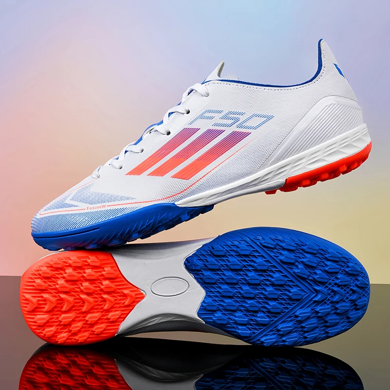 Youth Low-Top Soccer Shoes 1