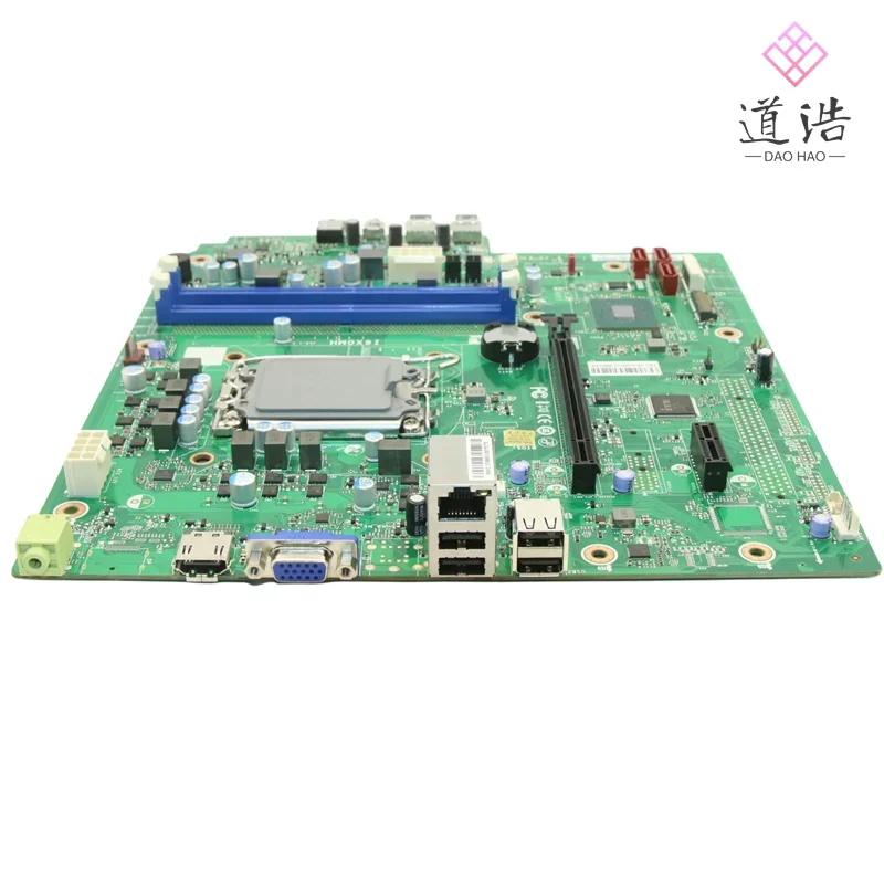 I6X0MH For Lenovo Ideacentre 5-14IAB7 5-17IAB7 Motherboard 5B20U55107 5B20U55287 LGA 1700 B660 Mainboard 7 I6X0MH For Lenovo Ideacentre 5-14IAB7 5-17IAB7 Motherboard 5B20U55107 5B20U55287 LGA 1700 B660 Mainboard - Image 5