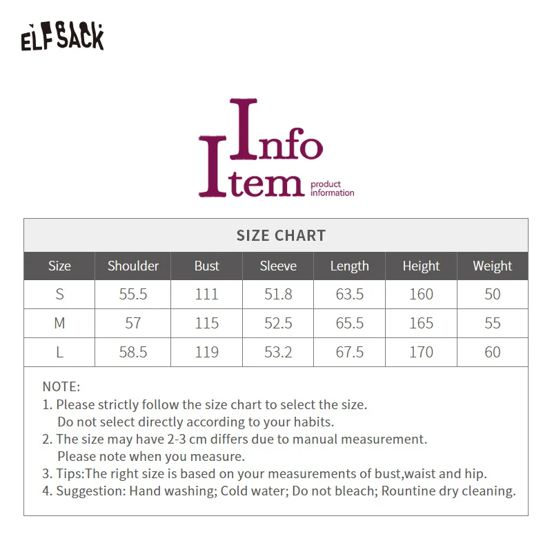 ELFSACK 2025 Women's Casual Loose Fit round Neck Long Sleeve Tee Rabbit Print New Autumn Arrival 6