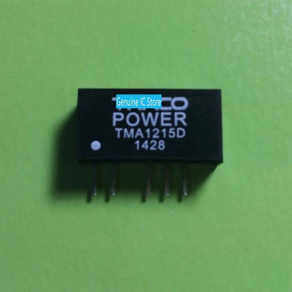 

TMA1215D SIP New Original Genuine Ic
