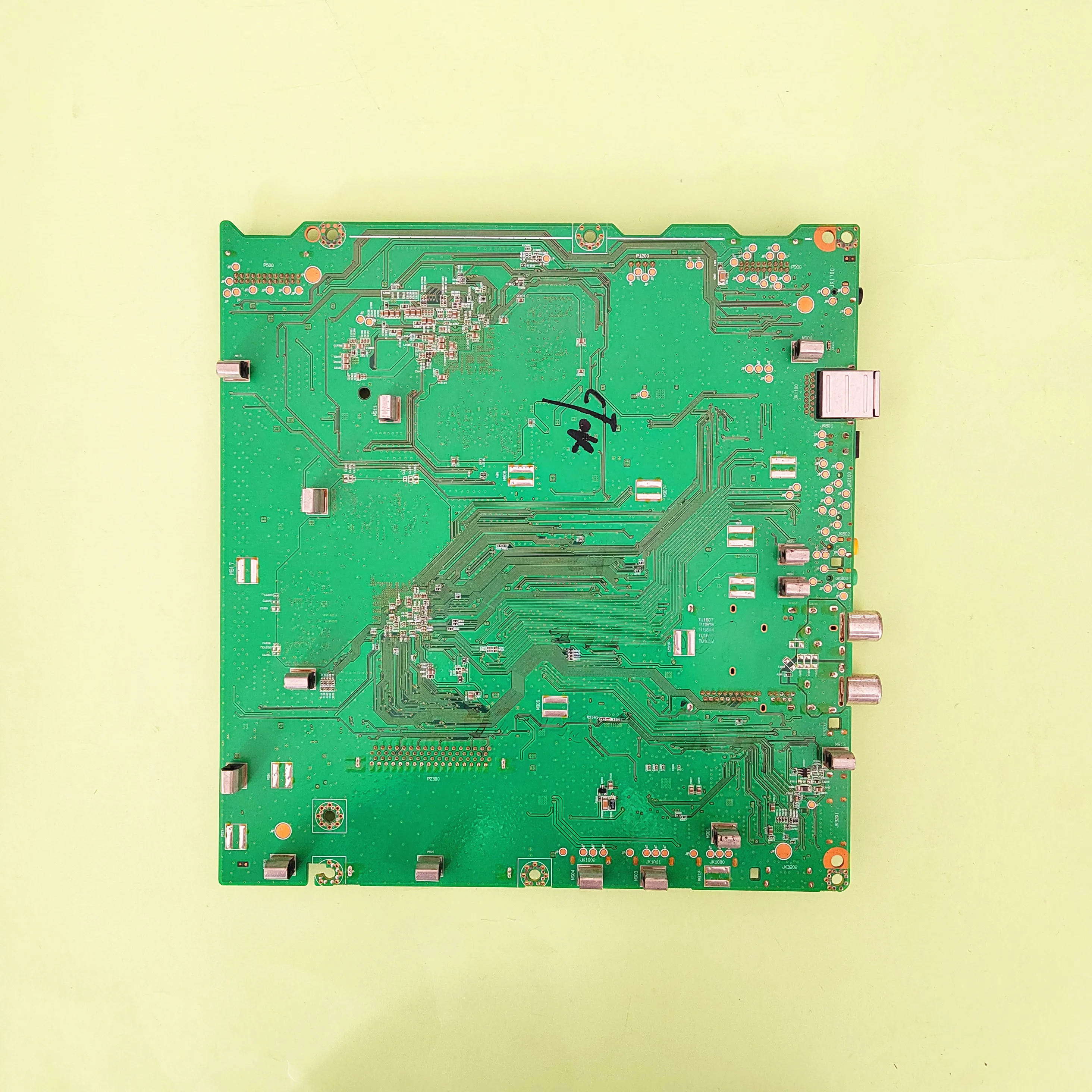 Placa-mãe Compatível para tv Eax66104206 Ebt62954607 Ebu62888601 49ub8550 55ub850v 49ub850v 55ub8550 55ub850v-zd Placa Principal de tv - Image 6