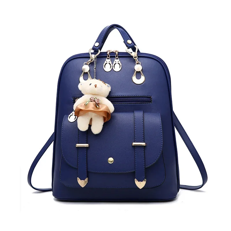His & Hers Pink Pussycat/Gold Lion 6 Count Bag main image 1