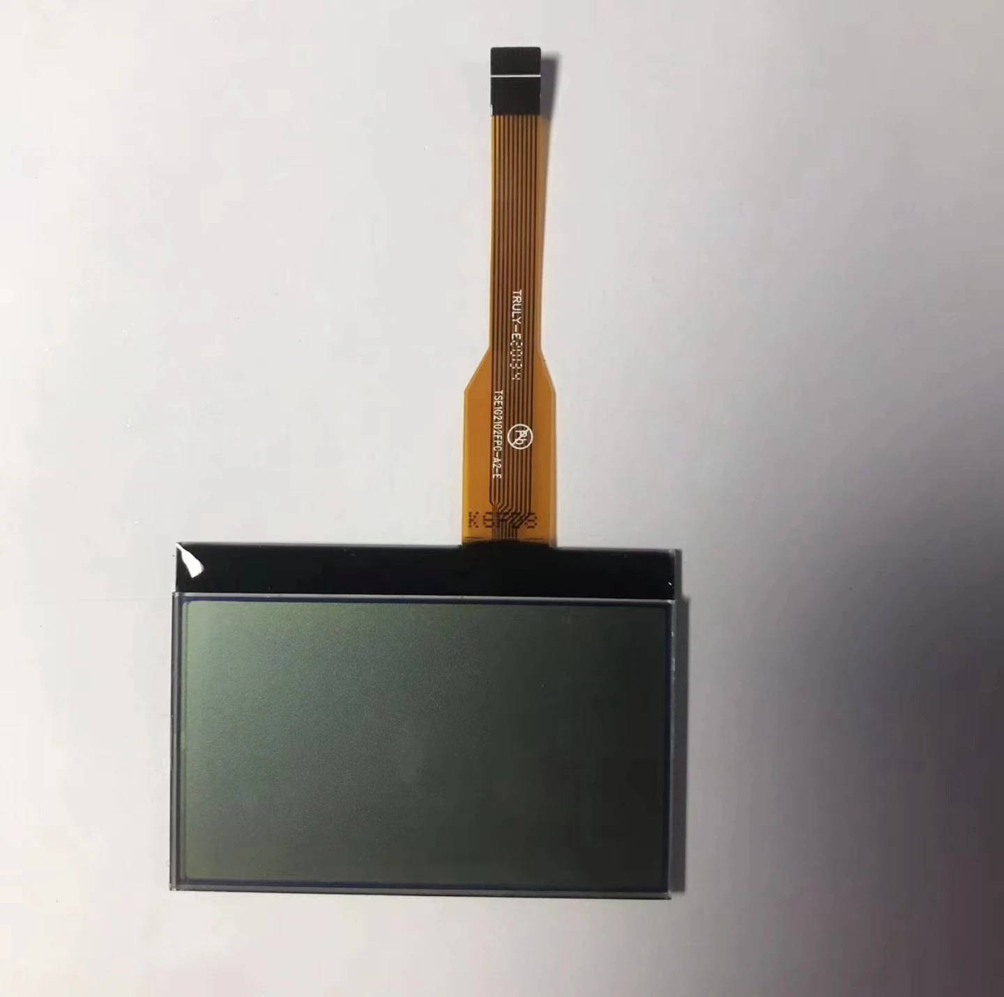 

Original 2.4 inches TSE1G2102FPC-A2-E LCD Screen is Suitable For Maintenance And Replacement of LCD Screens, Free of Shipping