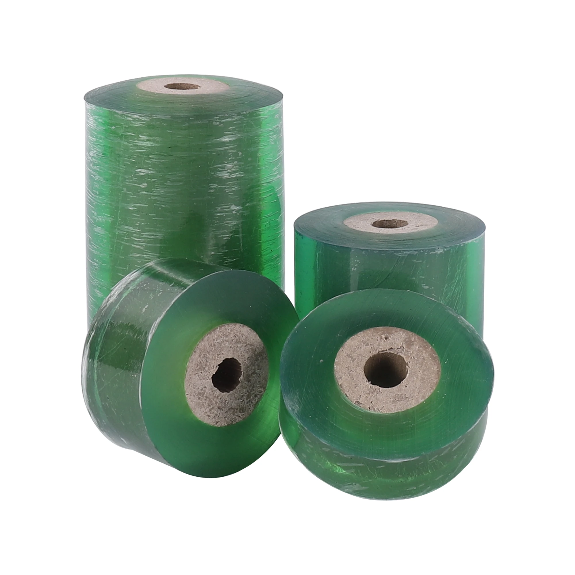 20/30/60/100mm Garden Grafting Tape Plant Repair Tape Grafting Film Plant Parenting Stretchable Transparent Film