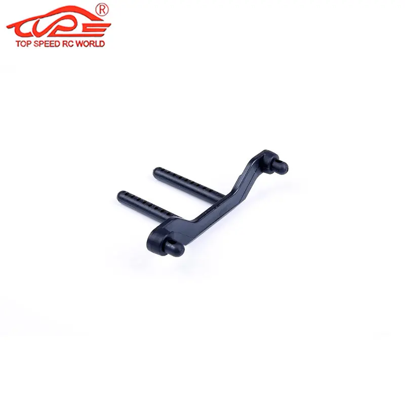 

Обновленный пластиковый корпус кронштейн для 1/8 HPI Savage XL FLUX ROVAN ROFUN Torland MONSTER BRUSHLESS Truck Rc автозапчасти