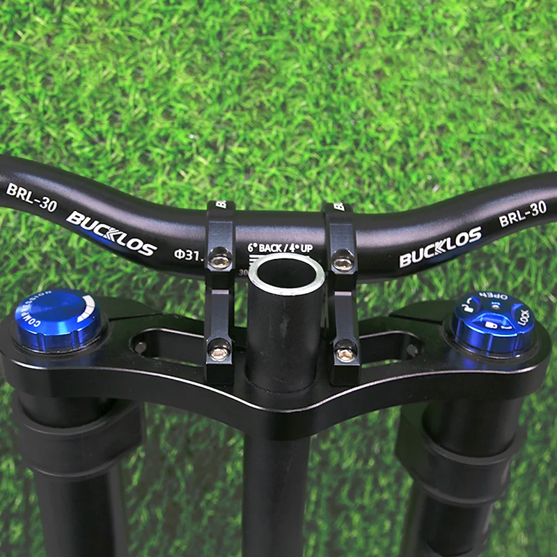 Bike Manubrio Hope Carbonio 40mm Rise Manubrio Renthal Carbonio Mtb  Manubrio Renthal Fatbar