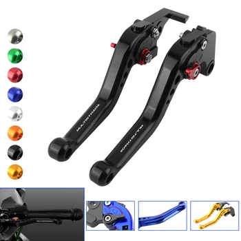 Accessori moto maniglie leva frizione freno corto per Ducati Multistrada 950 2017 2018