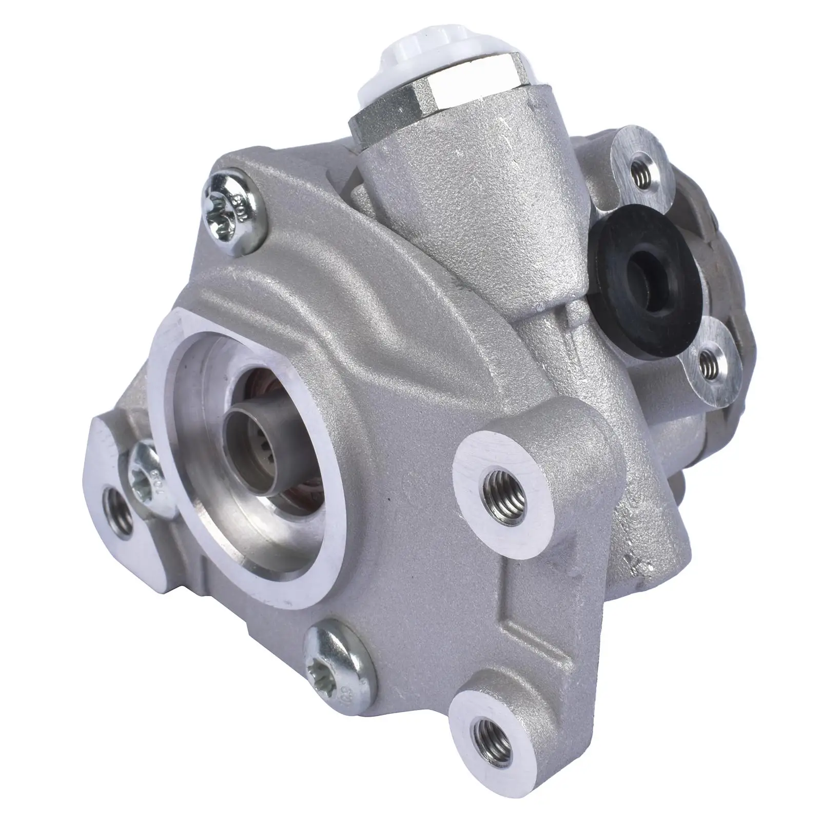 

AP01 Steering Aid Pump For Audi Q7 4L 4LB 4.2 TDI Diesel 2007 2008 2009 7L8422153B 7L8422153A 7L8422153D