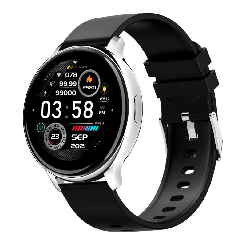 

Sport Bracelet Waterproof Answer Call 2023 New For Android Ios Phone Smart Bracelet Smartwatch Men Blood Pressure