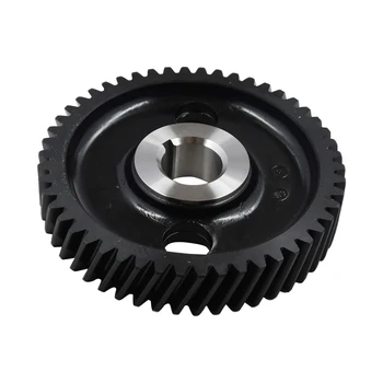 Camshaft Gear 135237800071 3523-78000-71 Compatible with Toyota Engine 4P