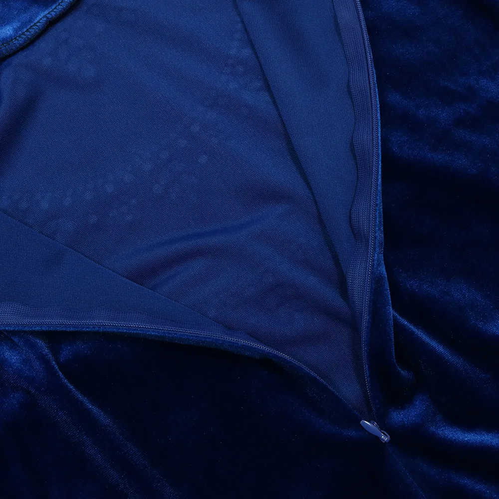 فساتين عيد رمضان للنساء المسلمات عباية ماسية مخملية للحفلات فستان طويل حزام المغرب قفطان فيستدوس دبي تركيا رداء جلابية