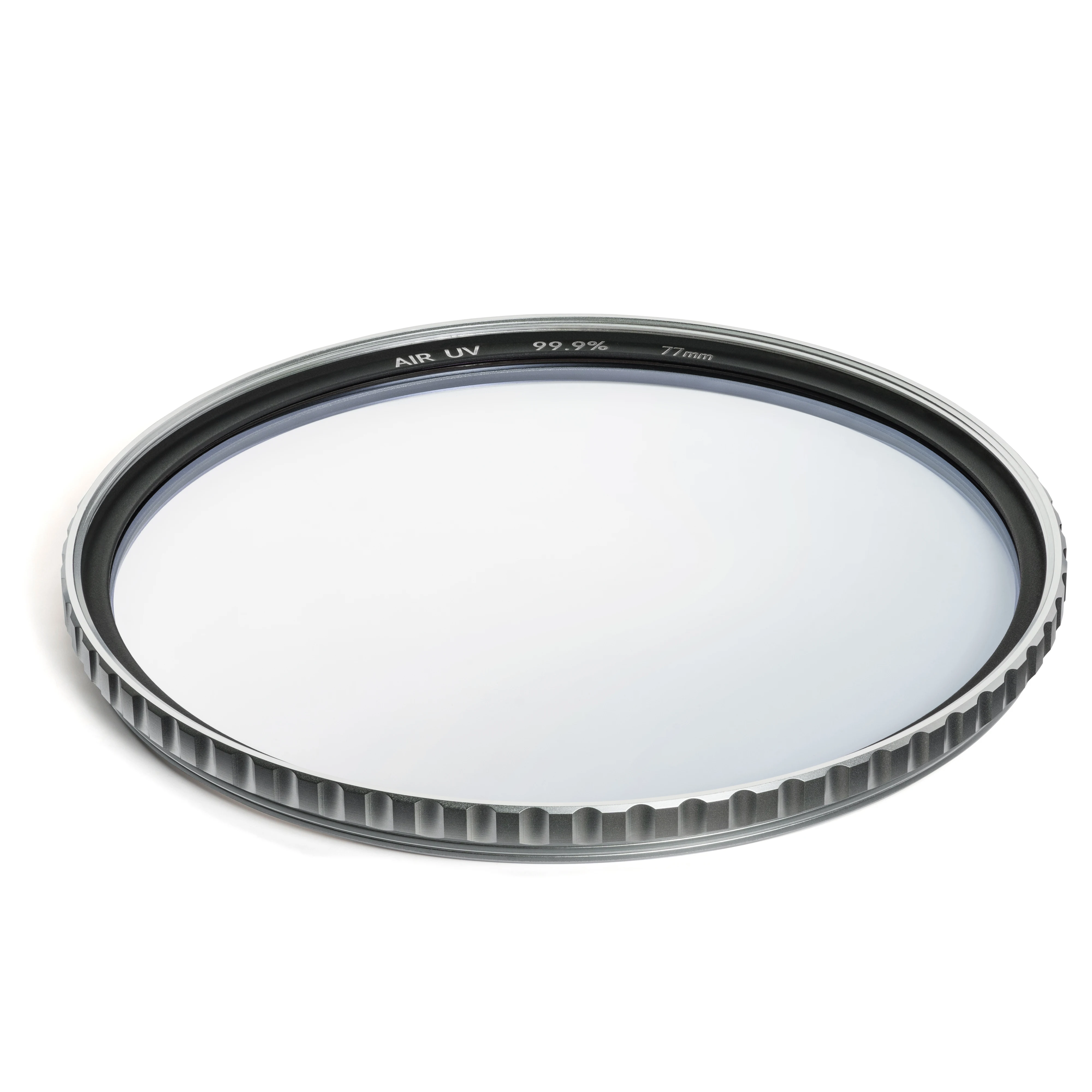 NiSi 67mm 77mm 82mm Air UV Protection Filter with 99.9% Peak Transmission 49mm 5