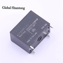 

10Pcs Relay ALFG2PF121 33A 12V 4PIN 277VAC Solar Power Relay