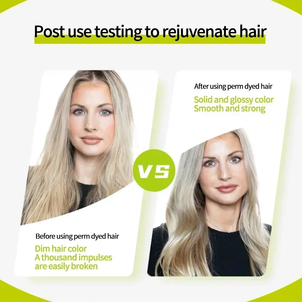 K18 Original Hair Treatment Leave-In Conditioner Molecular Repair Dry Hair 4 Minutes To Reverse Damage Moisturize Mask
