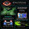 2024 Acer Nitro Dragon Gaming Laptop 16 Inch 2.5K 165Hz IPS Screen Netbook Ryzen R7-7435H 32GB 1TB RTX4060 Gaming Notebook PC 5