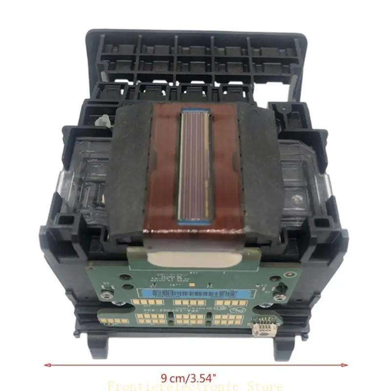 kompatibel bläckpatron för HP 953XL gul Officejet Pro 7720 7730 7740 8210 8216 8218 8710 8714 8715 8716 8720 8721 8725 8727 8728 8730 8740 av ABC
