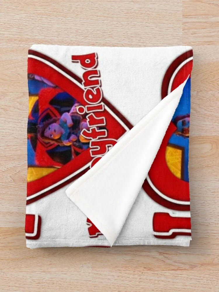 Mayday Throw ���, �� ����ģ��, Miguel Oharas, Shaggy ��� ħ��, ���� ���