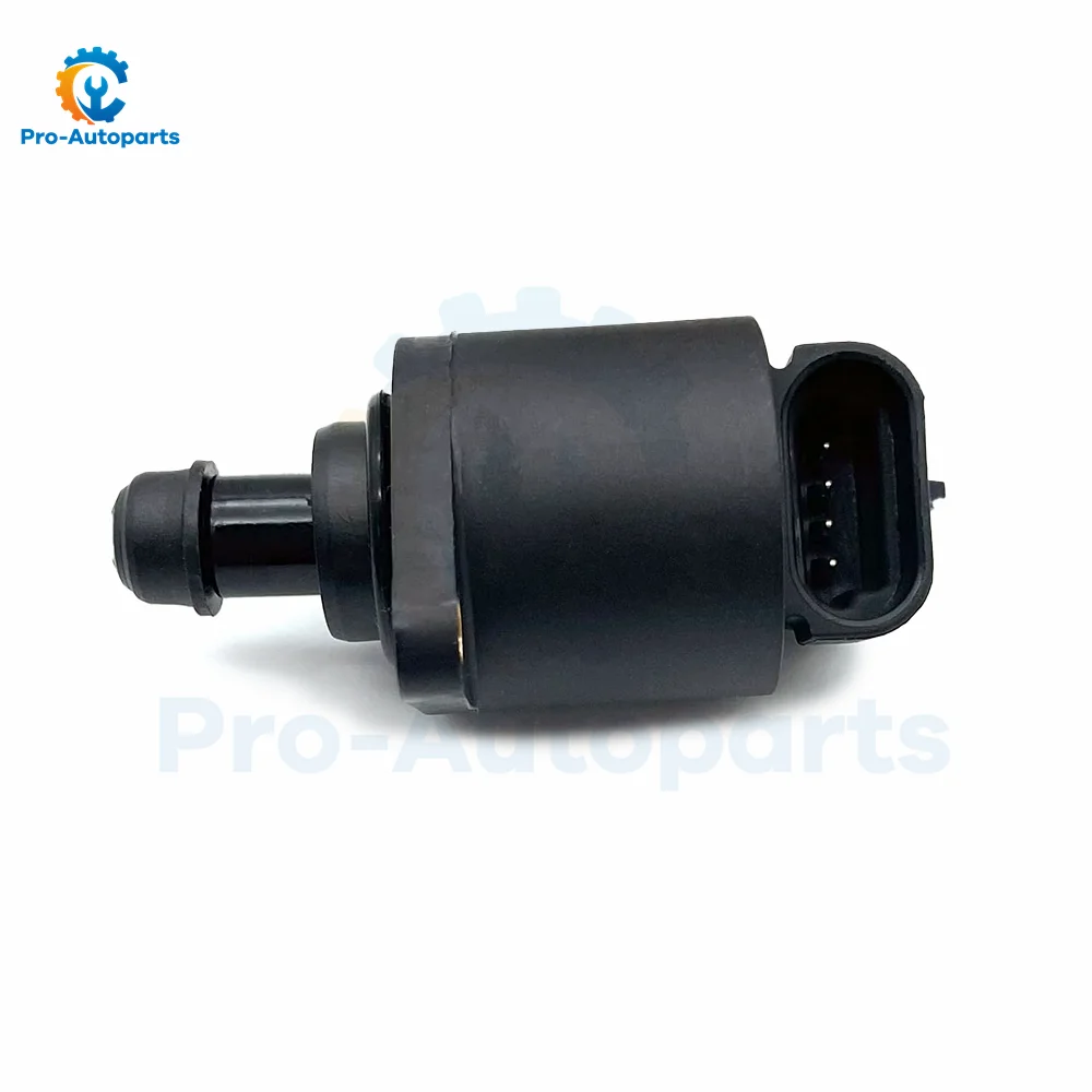 420665941 4pins Idle Air Control Valve IACV for Can Am Outlander Renegade Models 2006-current on any Vtwin pneumatic air valve automatic gearbox solenoid valve