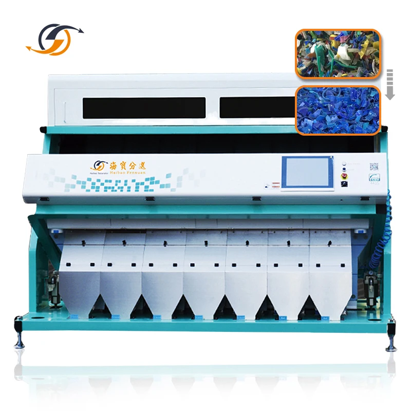 Переработка линий твердых отходов