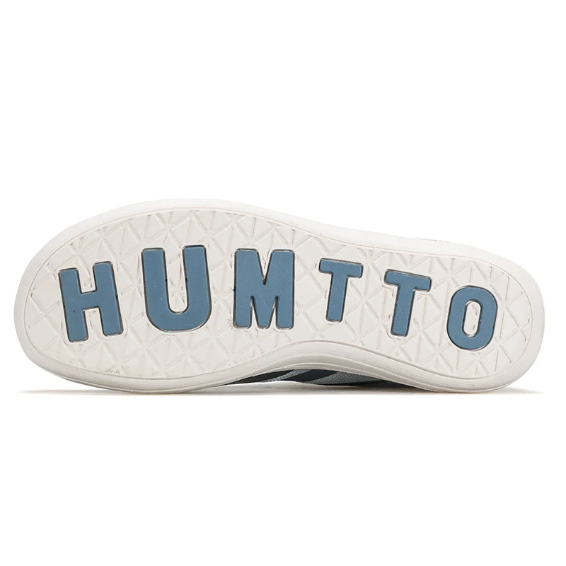 HUMTTO Breathable Shoes Men's Luxury Walking Casual Sneakers for Men Designer Sports Jogging Running Trainers Summer Man Sneaker