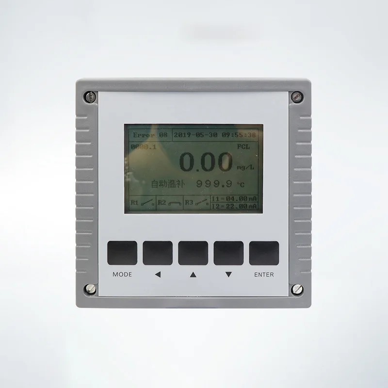 

Controller of BRW100-YL100 Water Quality Controller