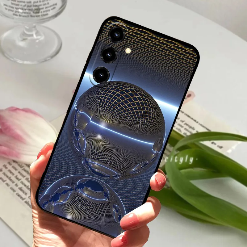 Premium Anti-Drop Full Coverage Soft Silicone Phone Case