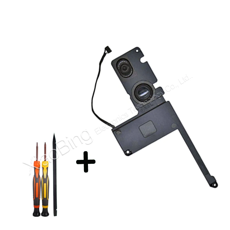 Alto-falante interno esquerdo e direito para MacBook