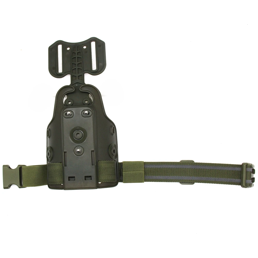 Type 4 GR