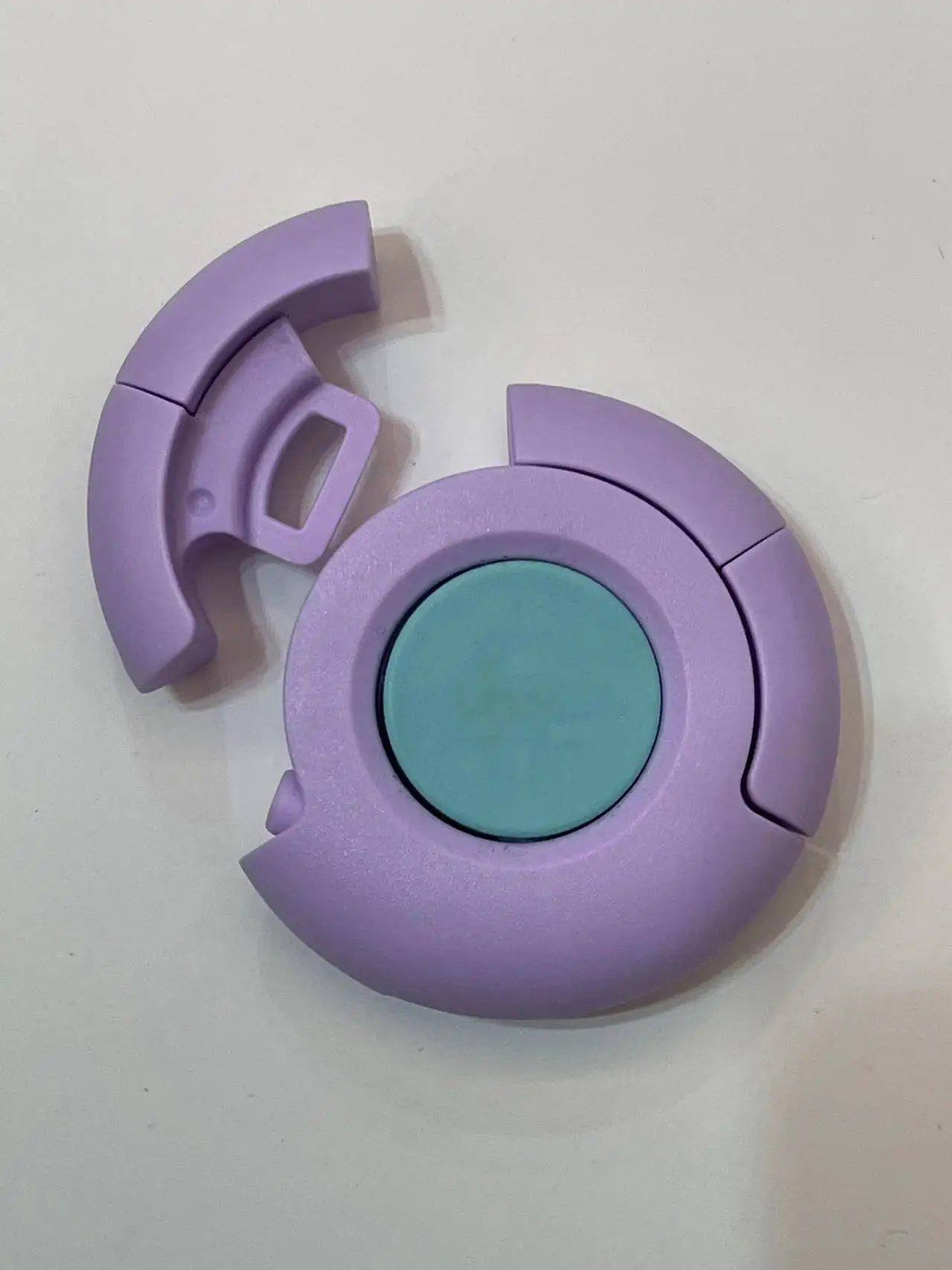 Point Harness Safety Buckle for Silver Cross Stroller Replacement