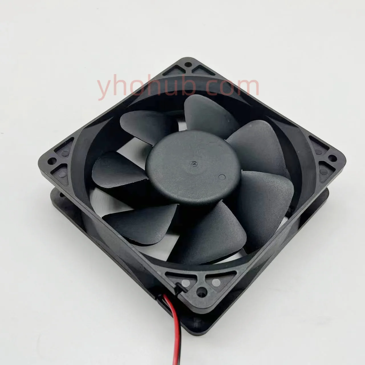 Ventilador de Refrigeração do Servidor de Fios da C.c. 12v 0.08a 0.16a 90x90x25 mm de Toyon Td9025xs Td9025ls - Imagem 3