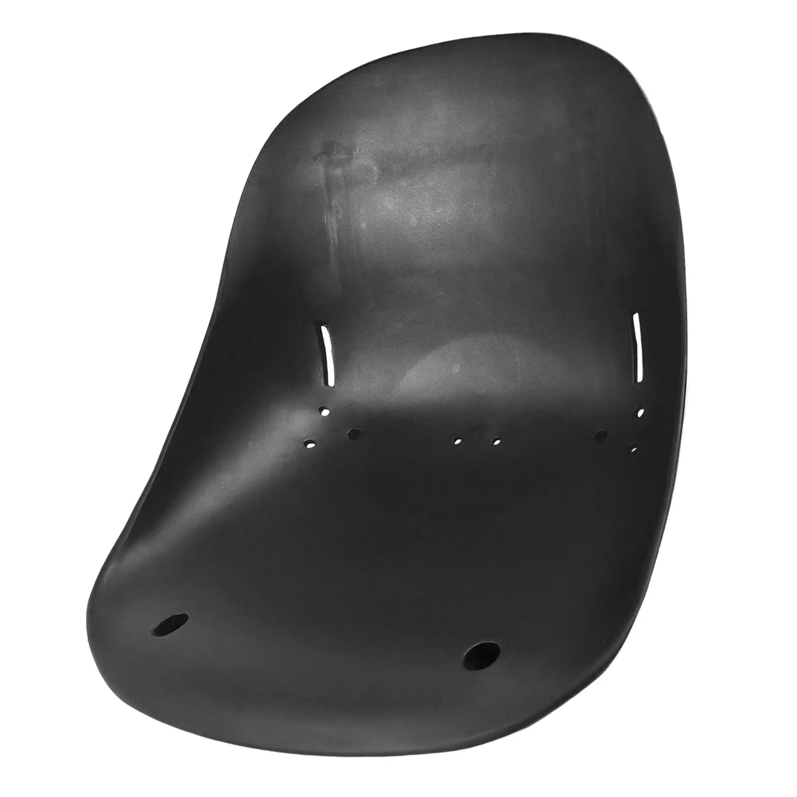 Go Kart Car Seat Replacement Parts Adjustable Drift Cart Seat Saddle Sports Racing Go Kart Car Saddle