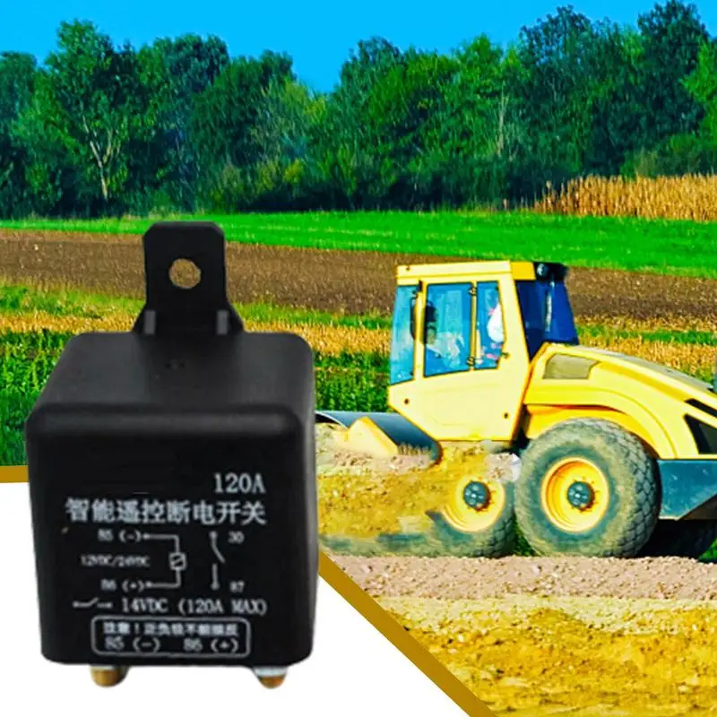 

Переключатель отключения аккумулятора в, реле отключения сверхмощного аккумулятора, автомобильный переключатель отключения аккумулятора, беспроводной дистанционный автомобильный переключатель