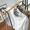 Tower style independent clothes hanger with shelf, 55 "- steel 3