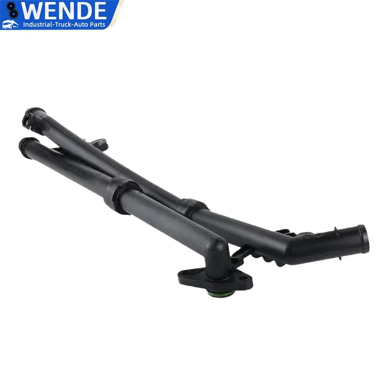 Automotive Parts Water Pump Cooling Pipe Line OE 2712002452 A2712002452 For Mercedes Benz C250 SLK250 2012-2015