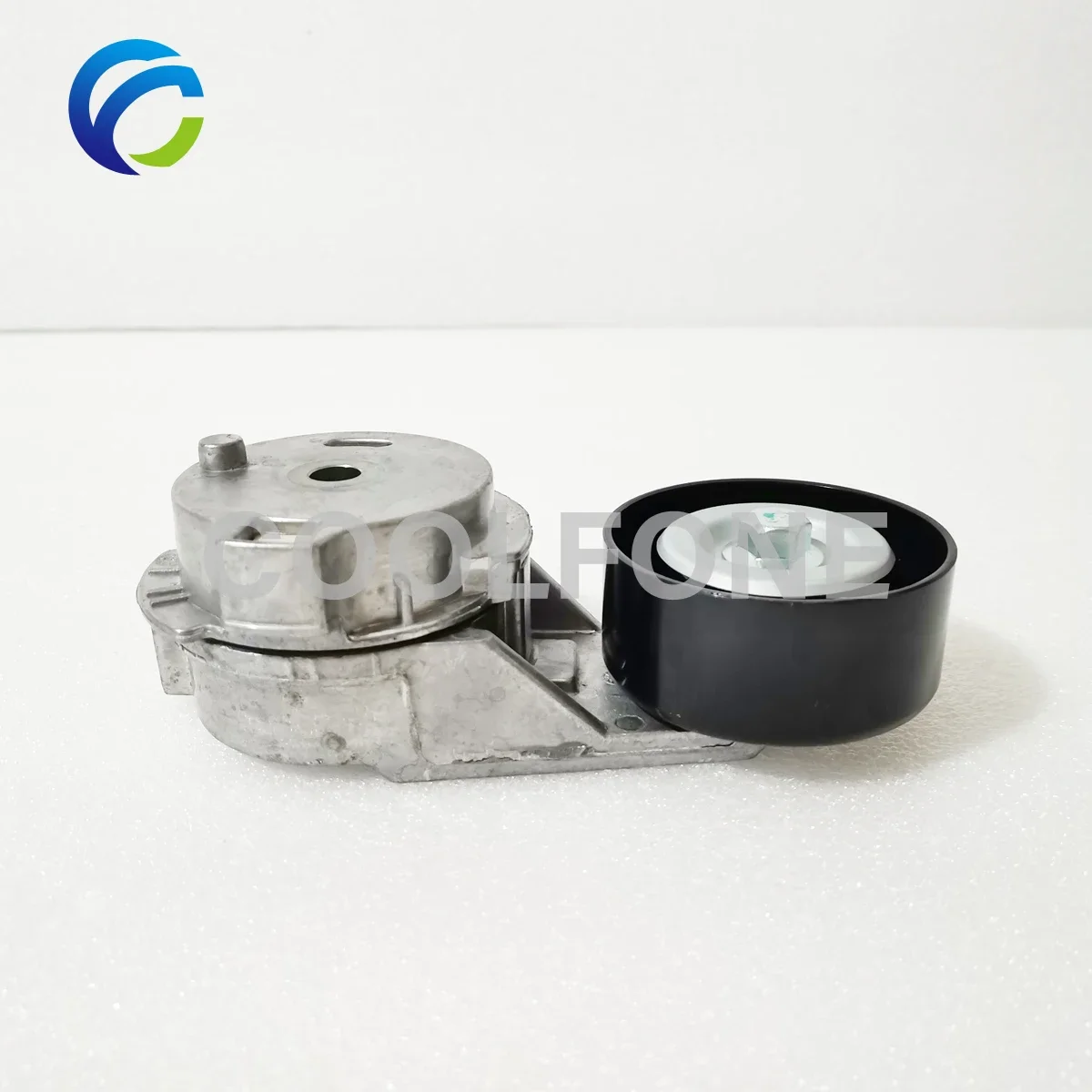 Belt Drive Tensioner Lever for ISUZU ASCENDER 4.2 SAAB 9-7X HUMMER H3 3.5 3.7